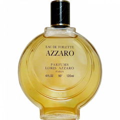 Azzaro Couture (1975) / Azzaro (Eau de Toilette) von Azzaro