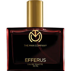 Efferus by The Man Company