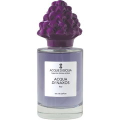 Acqua di Naxos - Fico von Sikelia - Acque di Sicilia