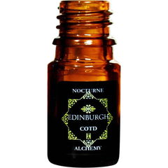 COTD - Edinburgh by Nocturne Alchemy