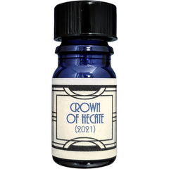 Crown of Hecate (2021) von Nui Cobalt Designs