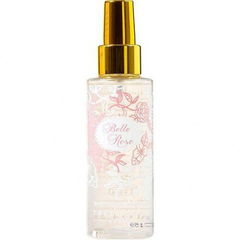 Belle Rose von Evodia