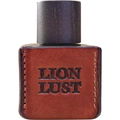 Lion Lust by Ensar Oud / Oriscent