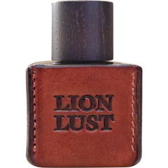Lion Lust von Ensar Oud / Oriscent