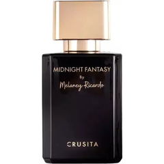 Midnight Fantasy by Melaney Ricardo by Crusita