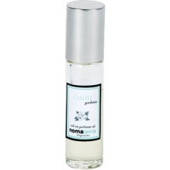 Oahu Gardenia (Perfume Oil) von Nomaterra