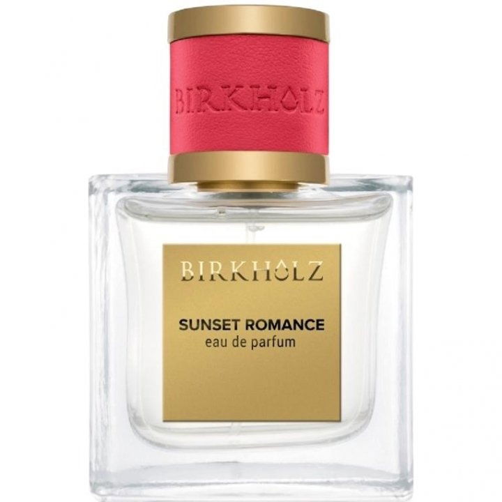 Sunset Romance by Birkholz