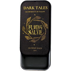 Flying Salve by Dark Tales