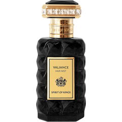 Valiance (Hair Mist) by Spirit of Kings