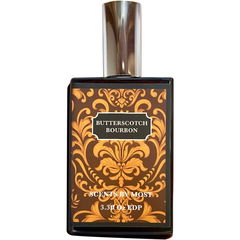 Butterscotch Bourbon by Scents by MOST
