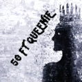 50 Ft Queenie von Black Hearted Tart
