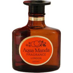 Aqua Manda von Goya