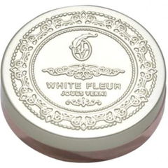 White Fleur / ホワイトフルール (Solid Fragrance) by Joul's Verni