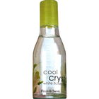 Cool Crystal White Flowers by Fleur de Santé