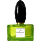 Anita von S. - Esse Strikes The Notes