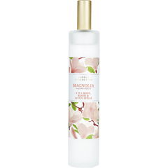 Floral Collection - Magnolia / Magnolia Liliflora (Body, Room & Linen Spray) von Marks & Spencer