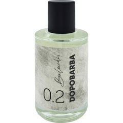 0.2 (Dopobarba) von Balocchi