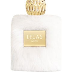 Musk (Eau de Parfum) von Lelas