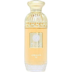 Andalus 711 by Ayaam Perfumes / أيام