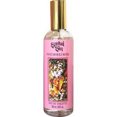 Patchouli Rose by Spiritual Sky (FR)