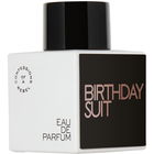Birthday Suit by Confessions of a Rebel