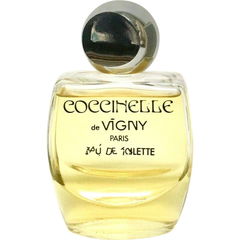 Coccinelle (Eau de Toilette) by Vigny