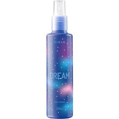 Dream (Body Splash) von Ciclo