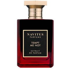 Tempt me Not by Navitus Parfums