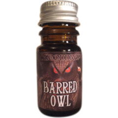 Barred Owl by Astrid Perfume / Blooddrop