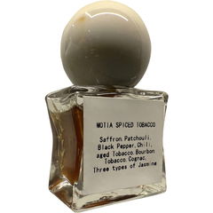 Motia Spiced Tobacco von Pinoy Sirun