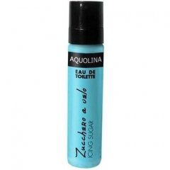 Zucchero a Velo / Icing Sugar (Eau de Toilette) by Aquolina