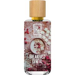 Breakfast Cereal by The Dua Brand