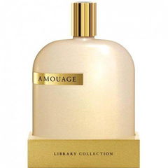 Opus VIII von Amouage
