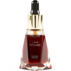 I Am Woman (Fragrant Essence) von Joan Collins
