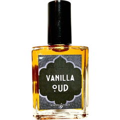 Vanilla Oud von Blazing Torch