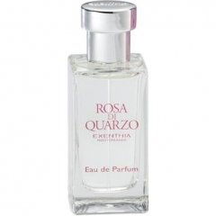 Rosa di Quarzo by Exenthia Mediterranea