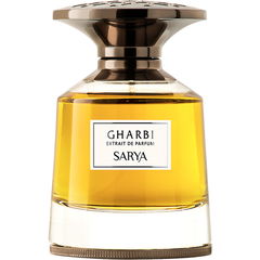 Gharbi von Sarya