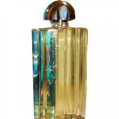 Eau Barbara by Barbara Ward
