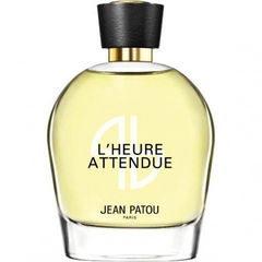 L'Heure Attendue (2015) von Jean Patou