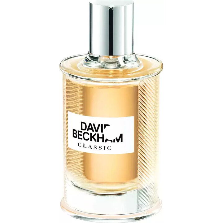 Classic (Eau de Toilette) von David Beckham