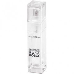 Rosa Rossa by Frais Monde / Brambles and Moor