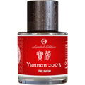 Yunnan 2003 (Pure Parfum) von Ensar Oud / Oriscent