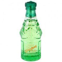 Green Jeans by Versace