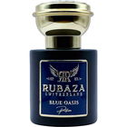 Blue Oasis von Rubaza
