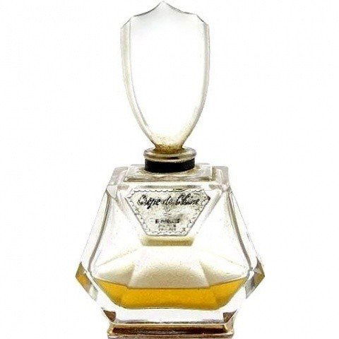 Crêpe de Chine (Parfum) von F. Millot Crêpe de Chine (Parfum) von F. Millot