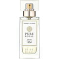 Pure Royal 834 von Federico Mahora
