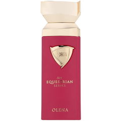 Olena von French Avenue