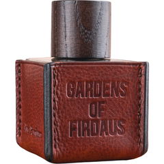 Gardens of Firdaus von Ensar Oud / Oriscent