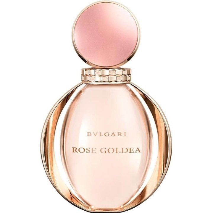 Rose Goldea von Bvlgari