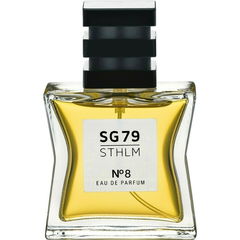 N° 8 von SG79|STHLM